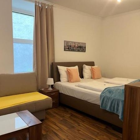 Grand Central Station Apartments I Contactless Check-In Wina Bagian luar foto