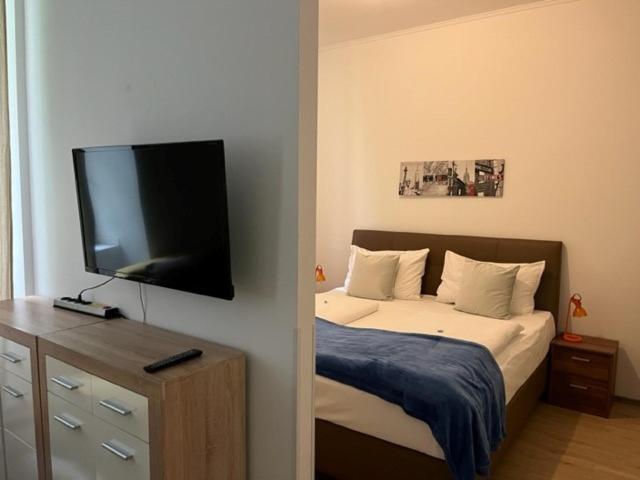 Grand Central Station Apartments I Contactless Check-In Wina Bagian luar foto
