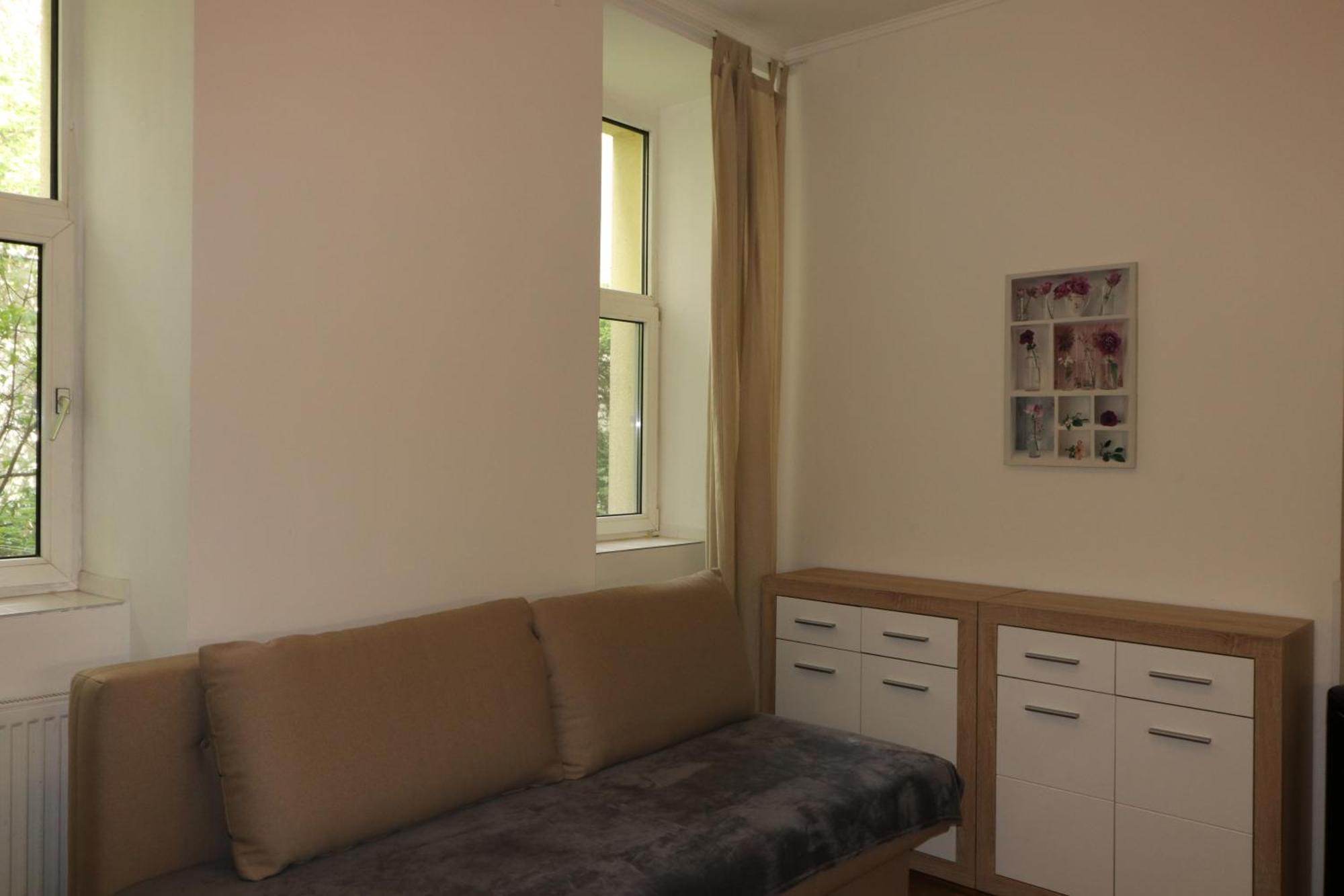 Grand Central Station Apartments I Contactless Check-In Wina Bagian luar foto