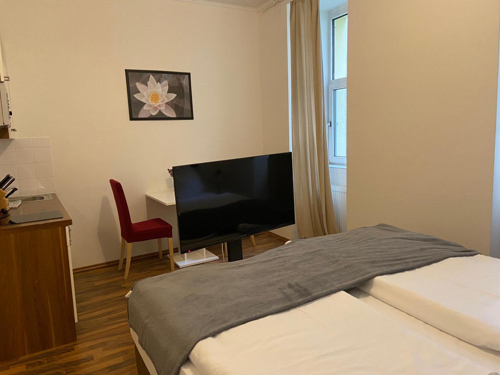 Grand Central Station Apartments I Contactless Check-In Wina Bagian luar foto