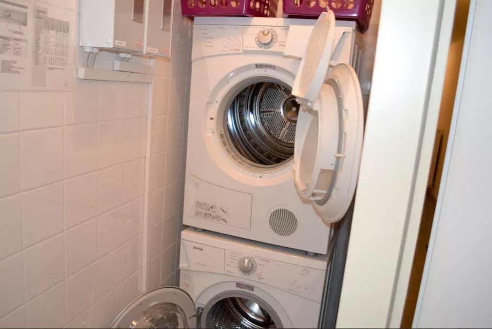 Grand Central Station Apartments I Contactless Check-In Wina Bagian luar foto