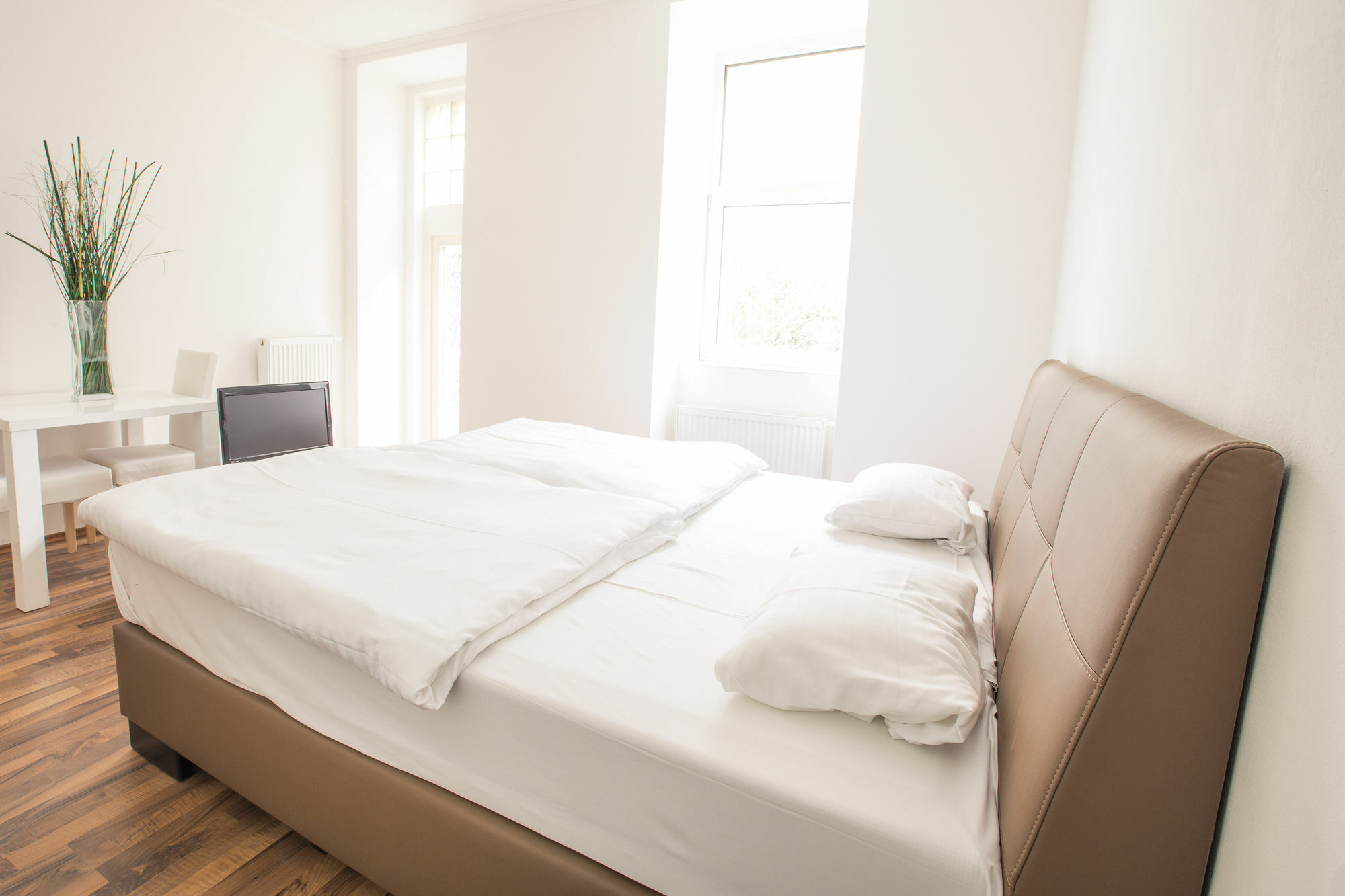 Grand Central Station Apartments I Contactless Check-In Wina Bagian luar foto