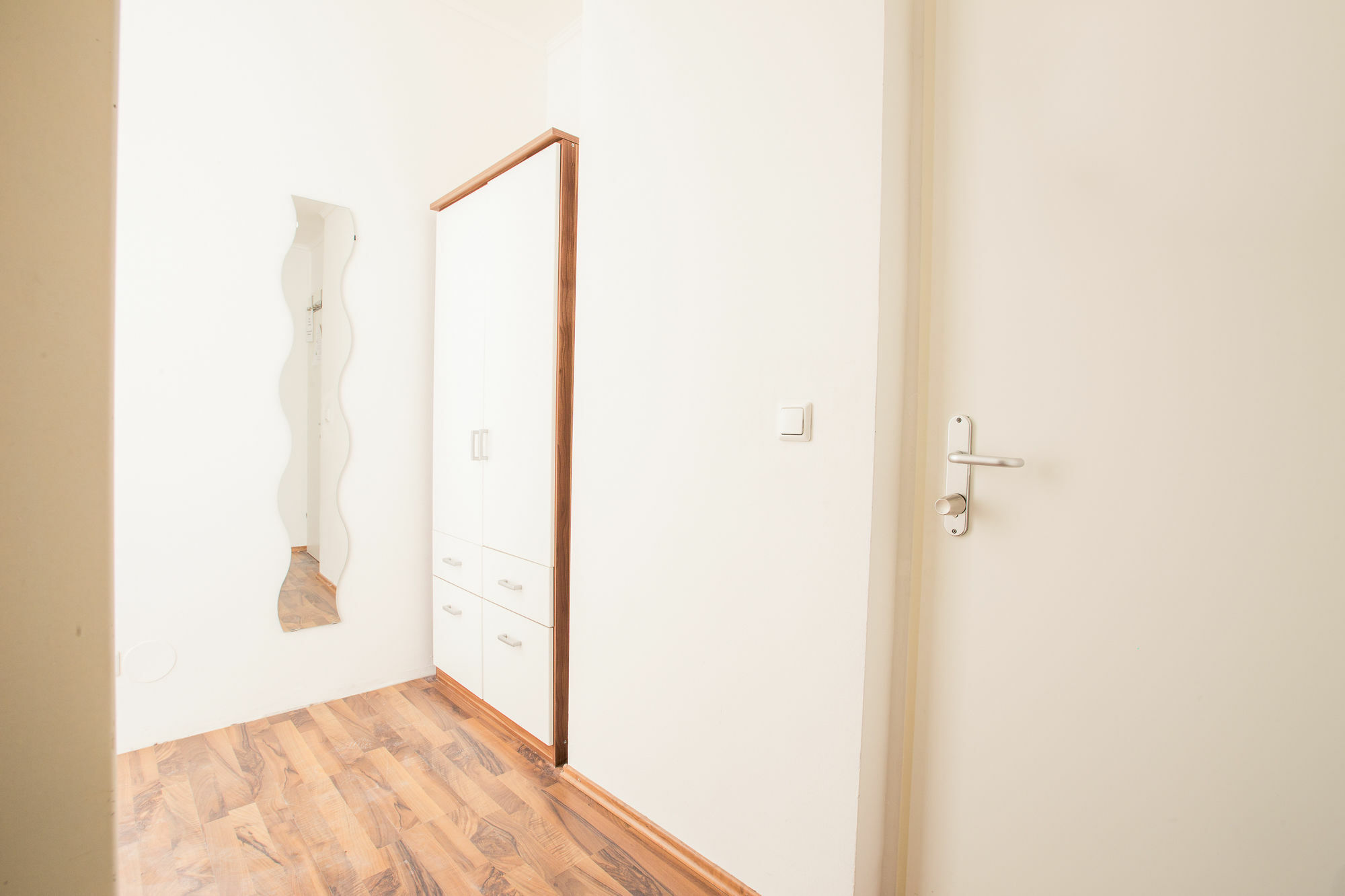 Grand Central Station Apartments I Contactless Check-In Wina Bagian luar foto