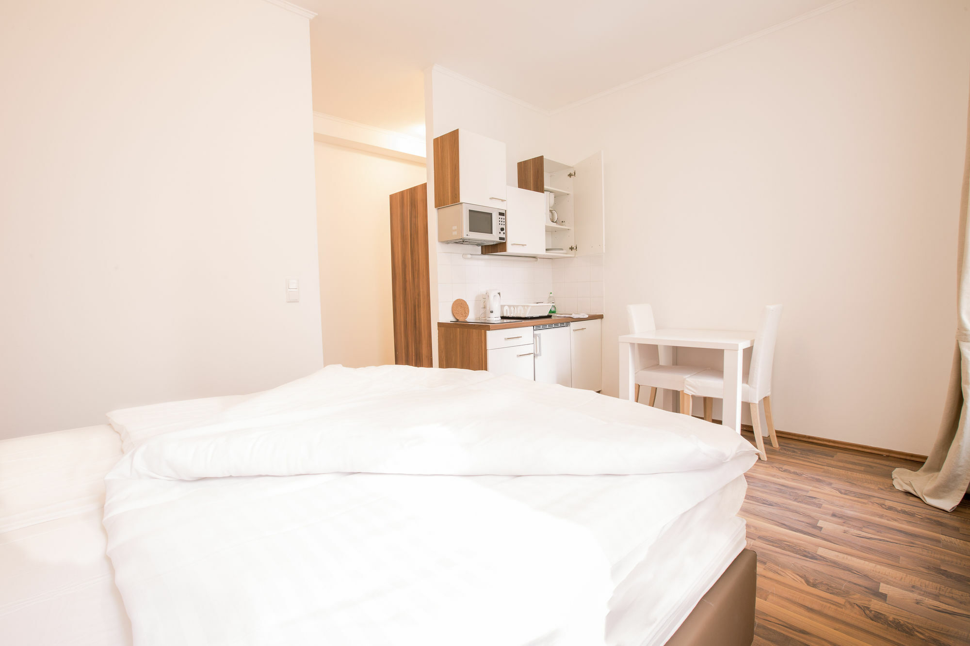 Grand Central Station Apartments I Contactless Check-In Wina Bagian luar foto