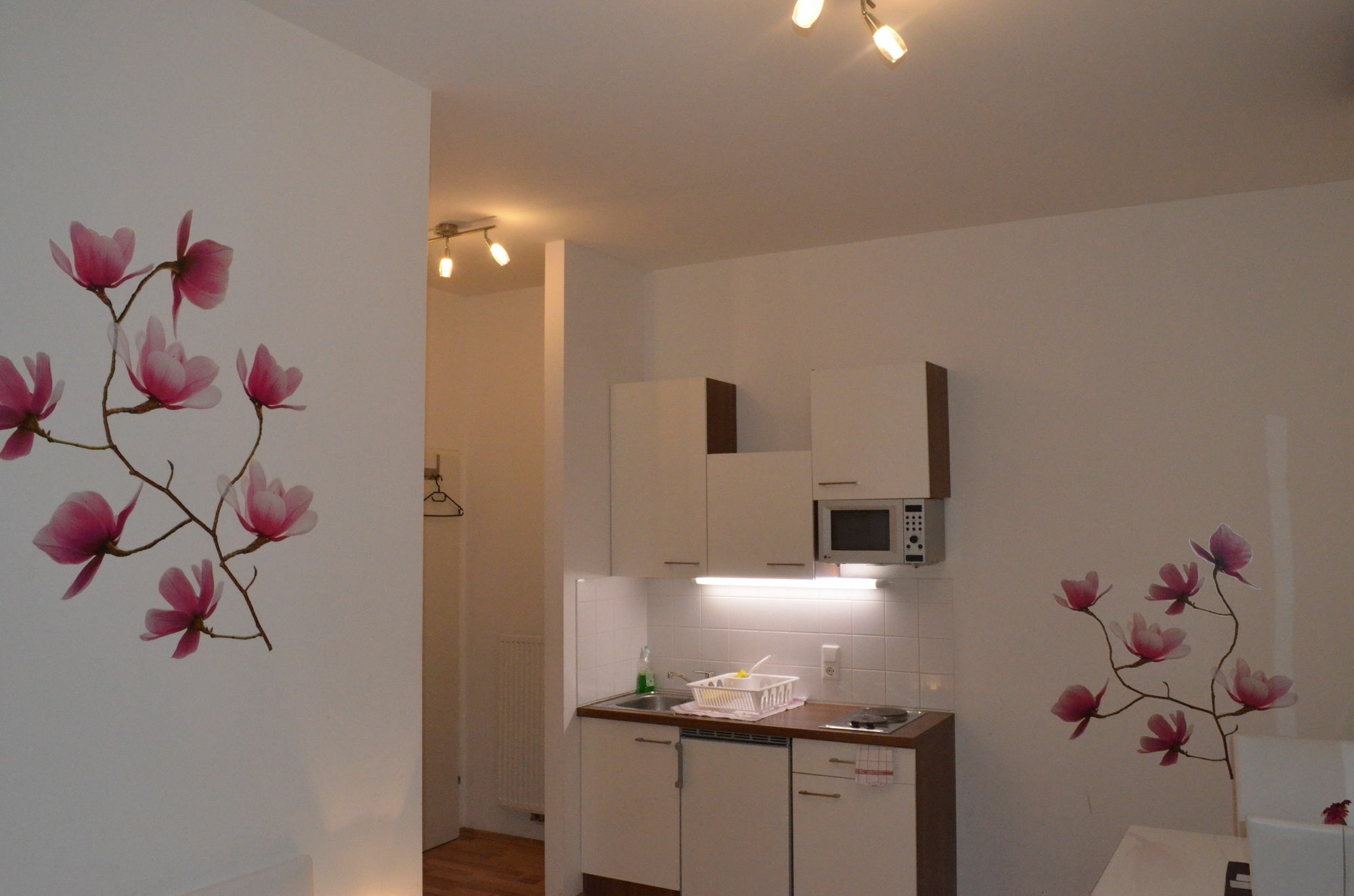 Grand Central Station Apartments I Contactless Check-In Wina Bagian luar foto
